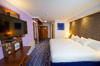 Holiday Inn Express Glenrothes fotoÄŸrafÄ±