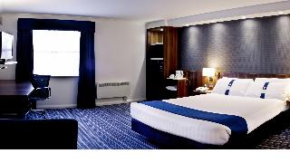 Holiday Inn Express Glenrothes fotoÄŸrafÄ±