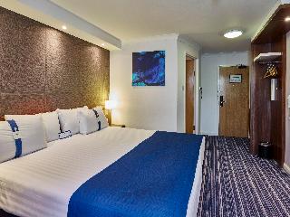 Holiday Inn Express Glenrothes fotoÄŸrafÄ±