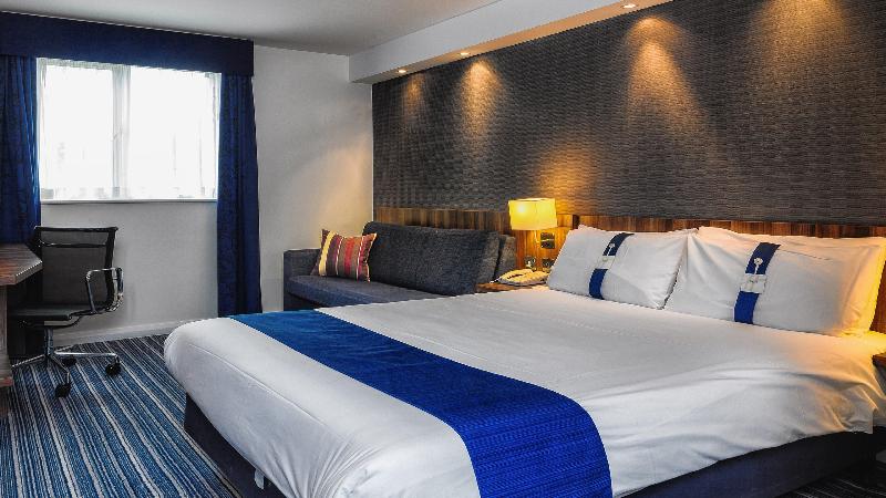 Holiday Inn Express Glenrothes - Oda