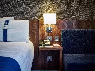 Holiday Inn Express Glenrothes fotoÄŸrafÄ±