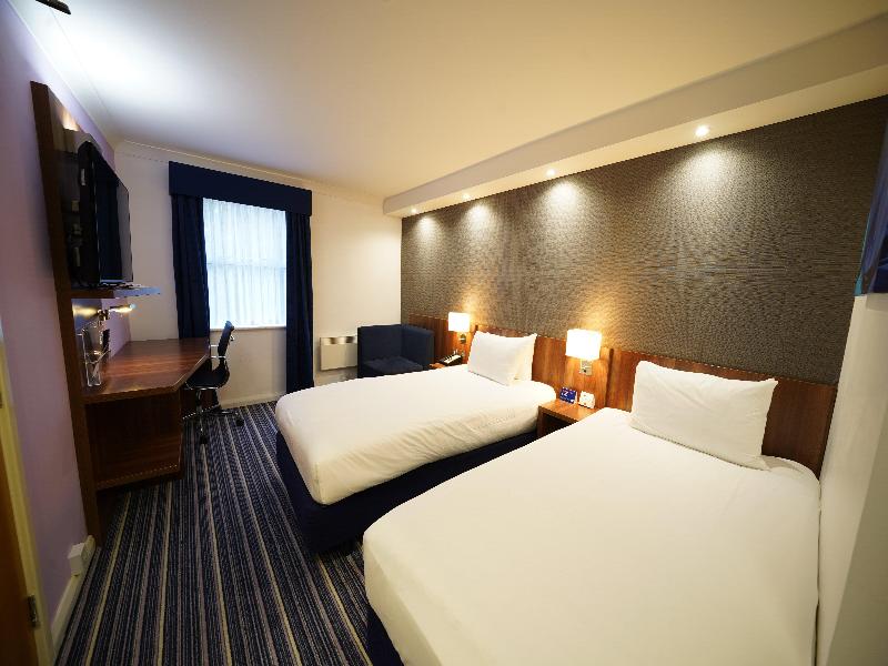 Holiday Inn Express Glenrothes - Oda