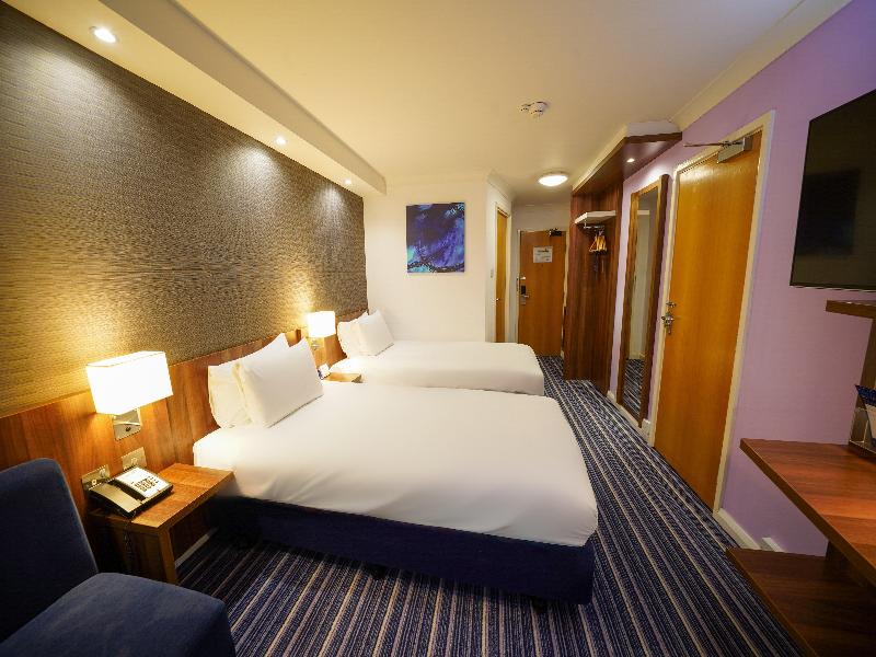 Holiday Inn Express Glenrothes - Oda