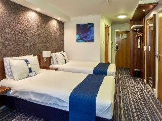 Holiday Inn Express Glenrothes fotoÄŸrafÄ±