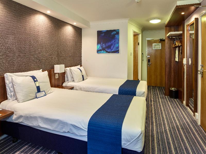 Holiday Inn Express Glenrothes - Oda