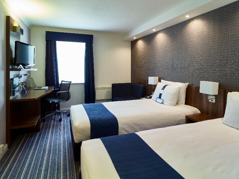 Holiday Inn Express Glenrothes - Oda