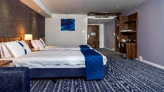 Holiday Inn Express Glenrothes fotoÄŸrafÄ±