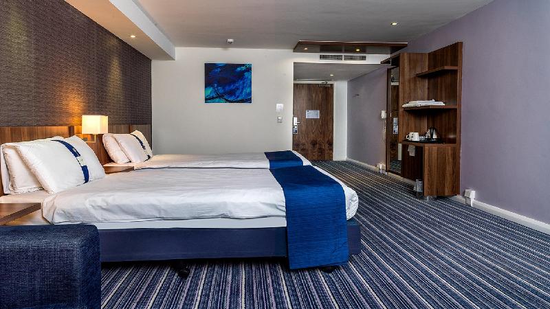 Holiday Inn Express Glenrothes - Oda