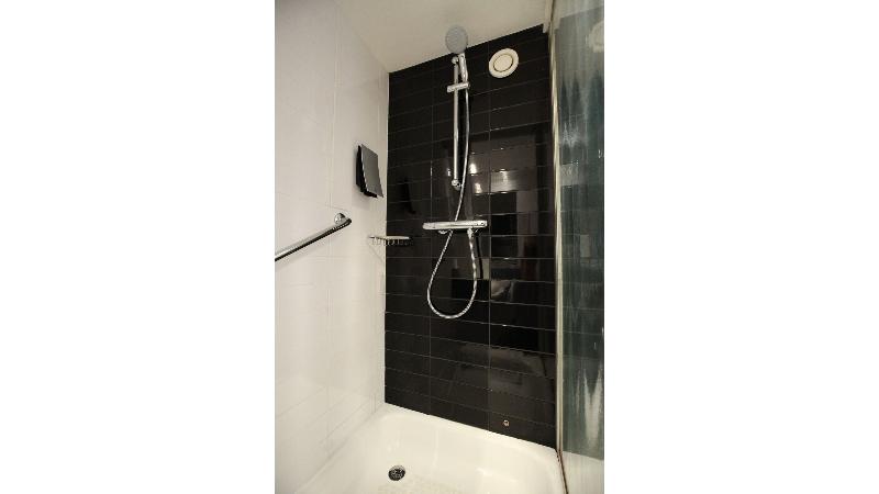 Holiday Inn Express Glenrothes - Oda