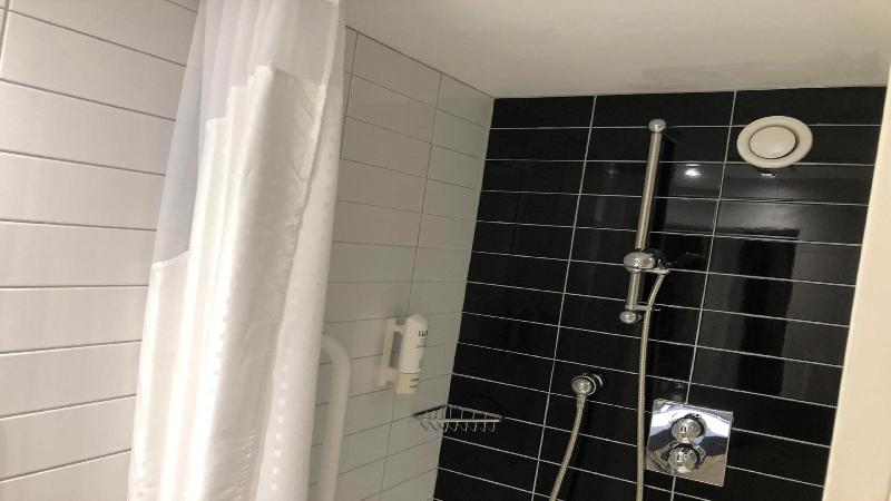 Holiday Inn Express Glenrothes - Oda