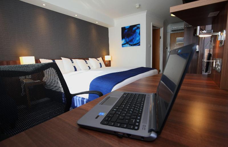 Holiday Inn Express Glenrothes - Oda