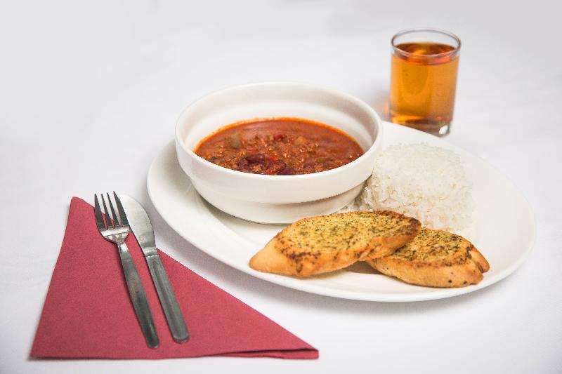 Holiday Inn Express Glenrothes - Restoran