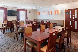 Holiday Inn Express Glenrothes fotoÄŸrafÄ±