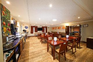 Holiday Inn Express Glenrothes fotoÄŸrafÄ±