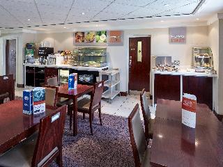 Holiday Inn Express Glenrothes fotoÄŸrafÄ±
