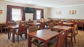 Holiday Inn Express Glenrothes fotoÄŸrafÄ±