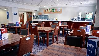 Holiday Inn Express Glenrothes fotoÄŸrafÄ±