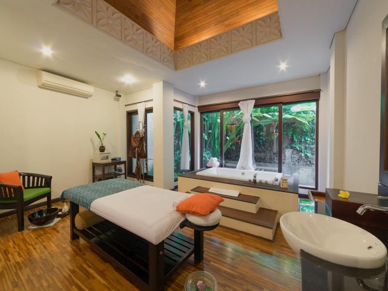 The Samaya Ubud - Aktivite
