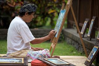 The Samaya Ubud fotoÄŸrafÄ±