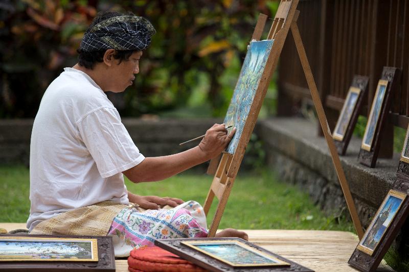 The Samaya Ubud - Genel