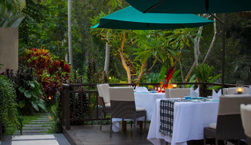 The Samaya Ubud - Genel