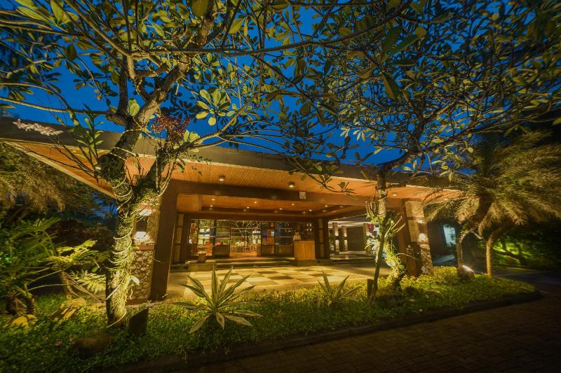 The Samaya Ubud - Genel