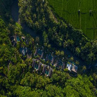 The Samaya Ubud fotoÄŸrafÄ±