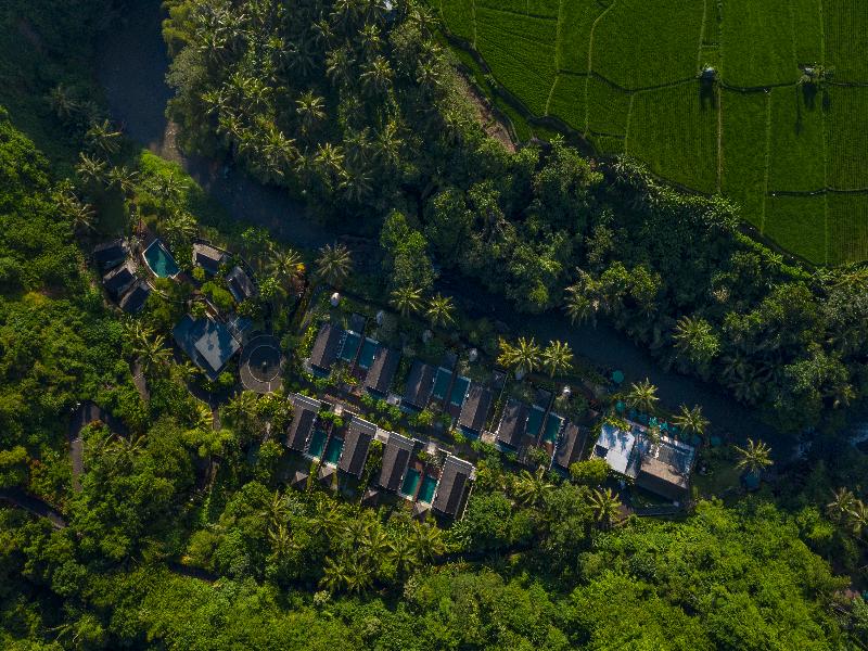 The Samaya Ubud - Genel