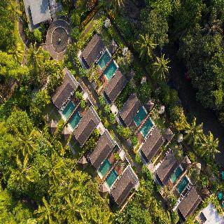 The Samaya Ubud otel fotoğrafı