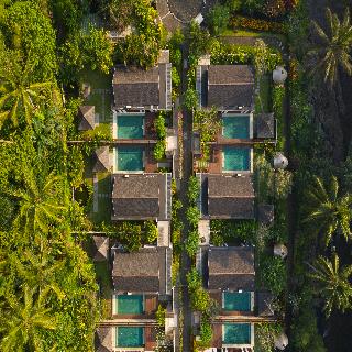 The Samaya Ubud fotoÄŸrafÄ±