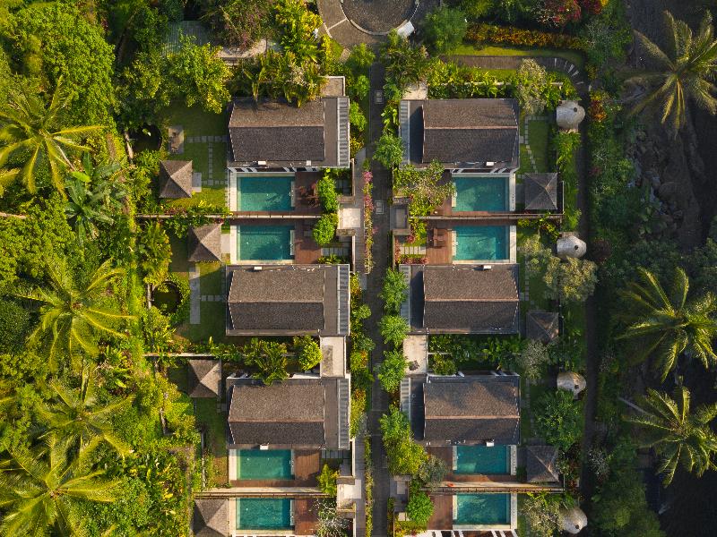 The Samaya Ubud - Genel