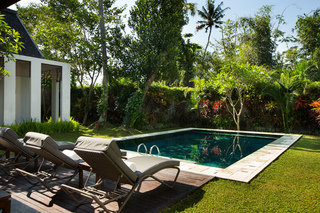 The Samaya Ubud fotoÄŸrafÄ±