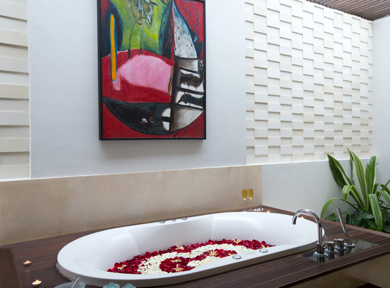 The Samaya Ubud - Oda