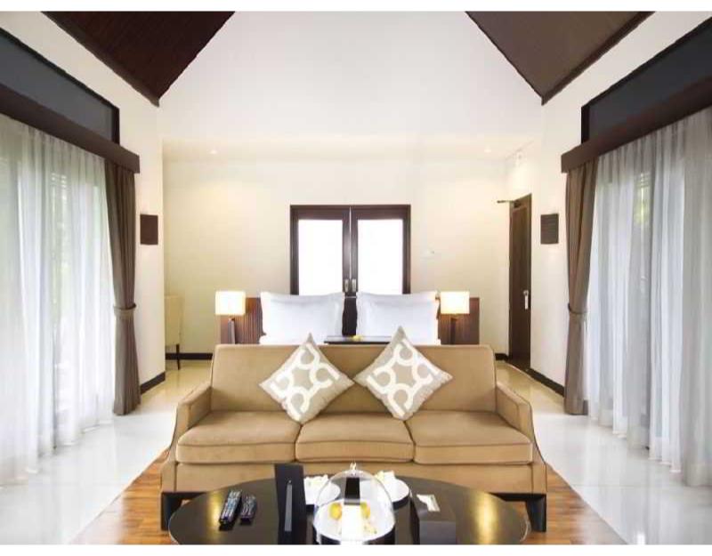 The Samaya Ubud - Oda