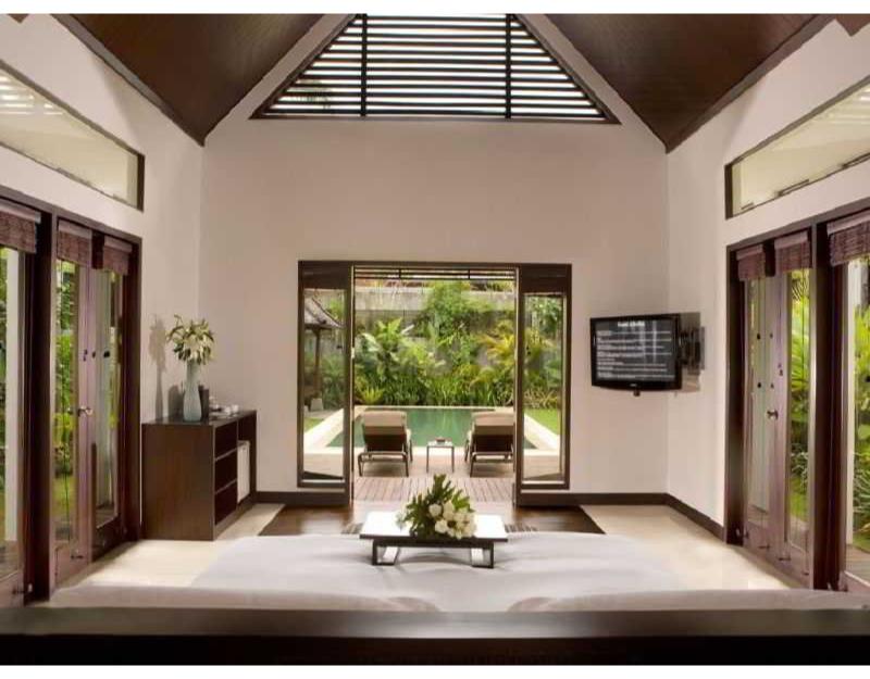 The Samaya Ubud - Oda