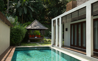 The Samaya Ubud fotoÄŸrafÄ±