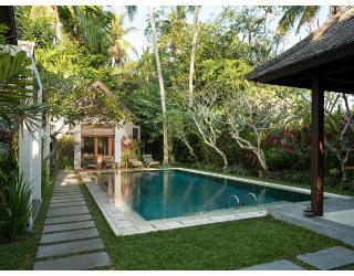 The Samaya Ubud fotoÄŸrafÄ±