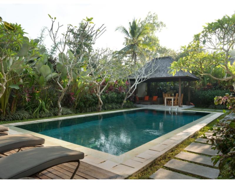 The Samaya Ubud - Oda
