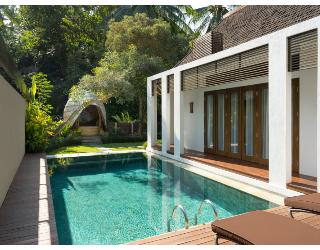 The Samaya Ubud fotoÄŸrafÄ±