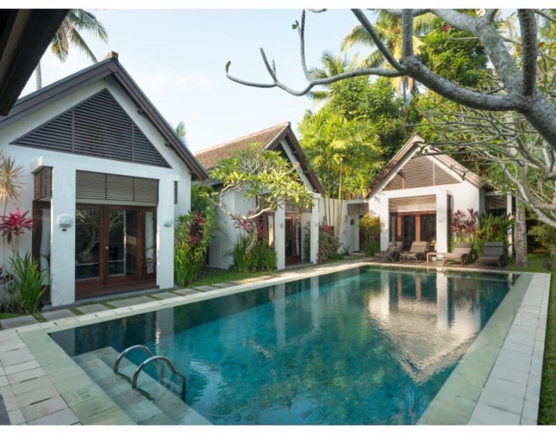 The Samaya Ubud - Oda