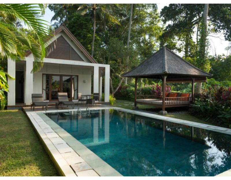 The Samaya Ubud - Oda