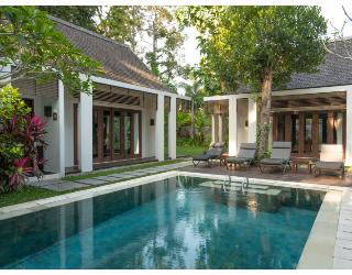 The Samaya Ubud fotoÄŸrafÄ±