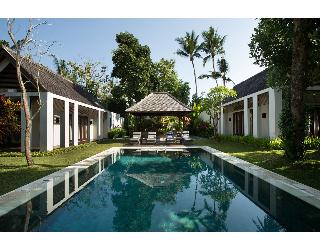 The Samaya Ubud fotoÄŸrafÄ±