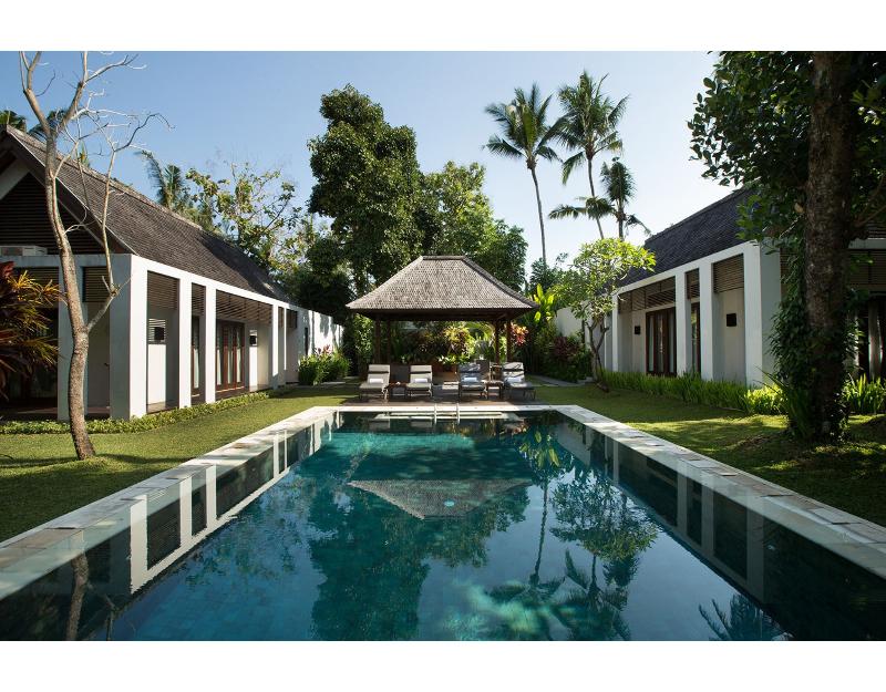The Samaya Ubud - Oda