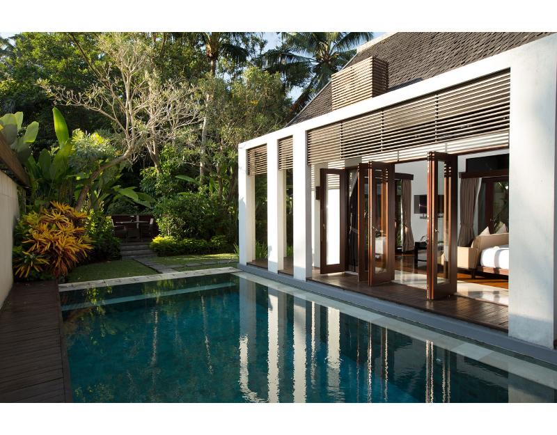 The Samaya Ubud - Oda