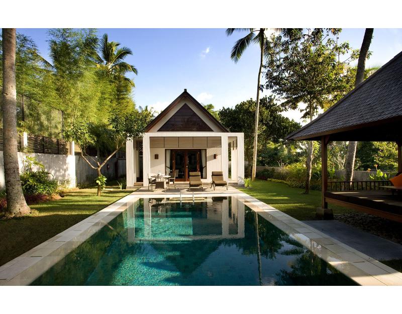 The Samaya Ubud - Oda