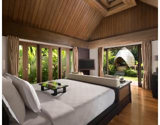 The Samaya Ubud fotoÄŸrafÄ±