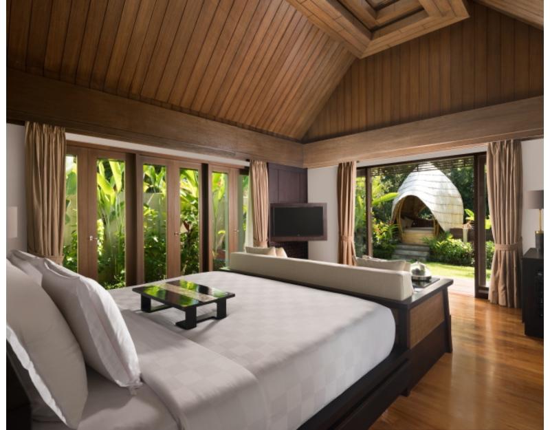 The Samaya Ubud - Oda