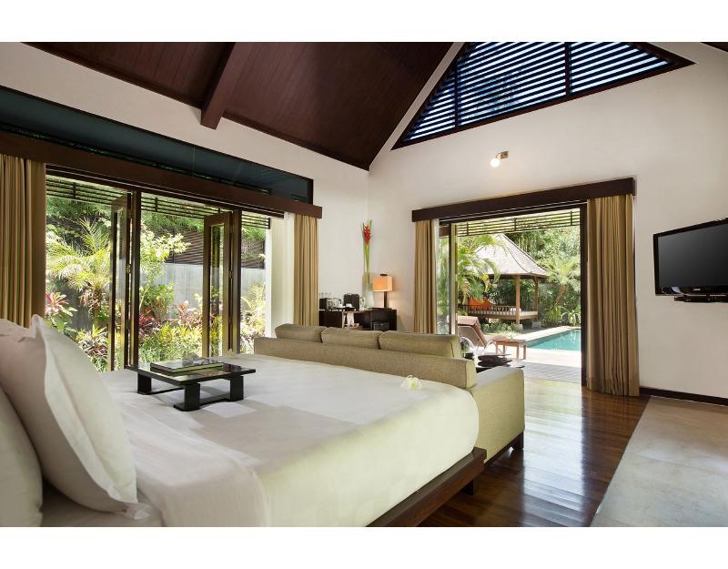 The Samaya Ubud - Oda