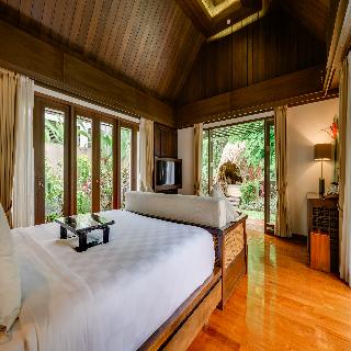 The Samaya Ubud fotoÄŸrafÄ±